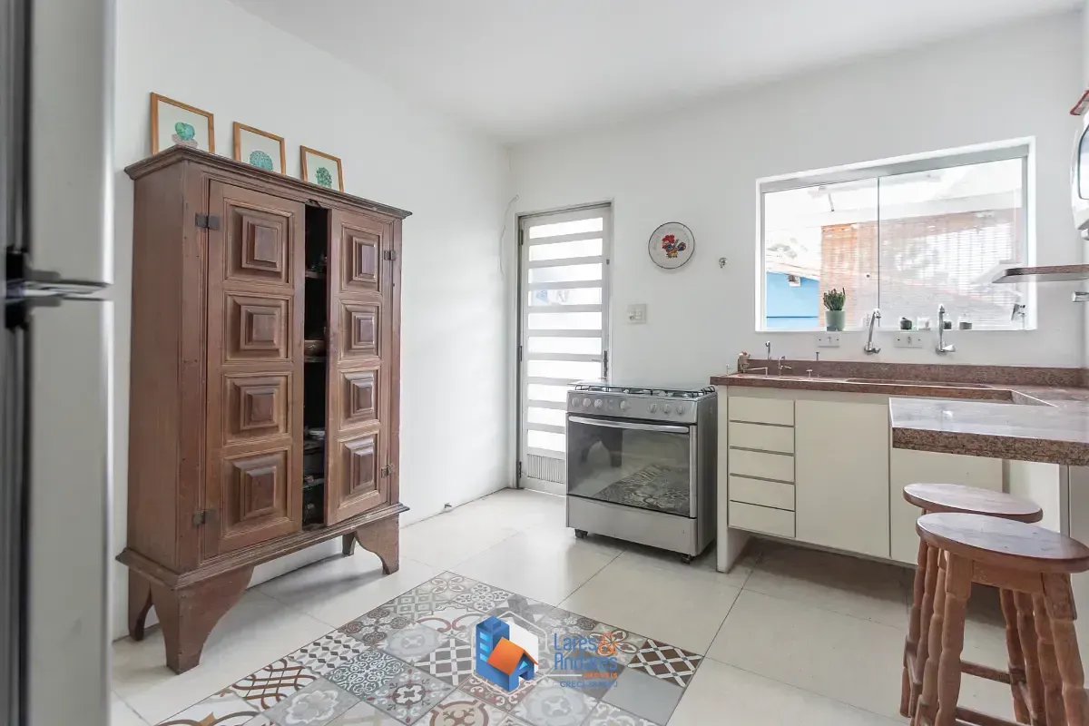 Imagem Casa para venda em Parque Colonial com 2 quartos, 107m²