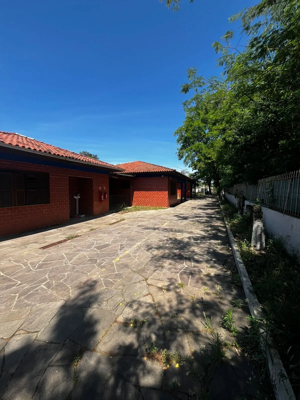 Imagem Terreno com 3.467 m2, bairro Estância Velha - Canoas