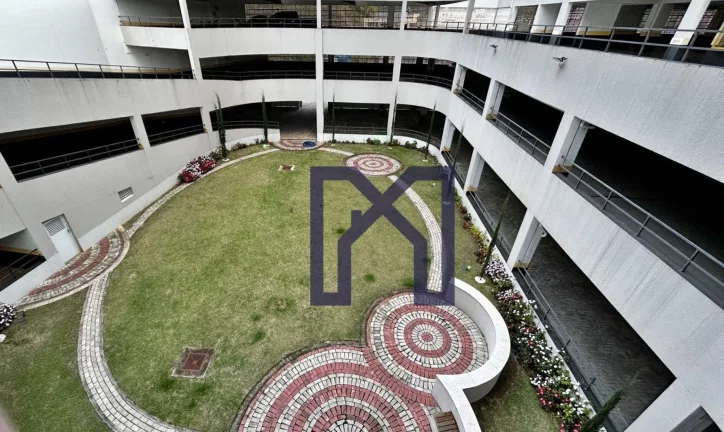Imagem Apartamento com 3 dormitórios à venda, 96 m² por R$ 800.000,00 - Varginha - Itajubá/MG