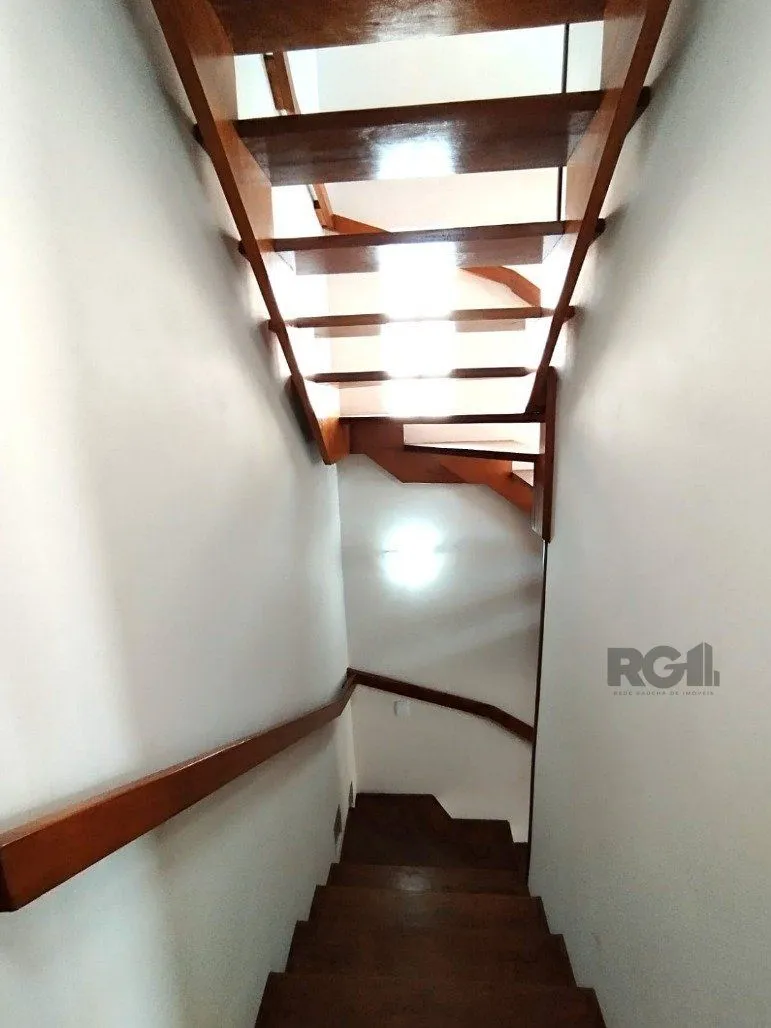 Imagem Casa de Condomínio em Hípica