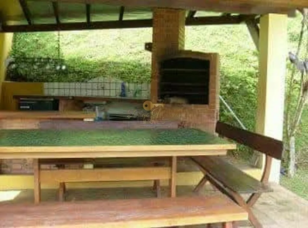 Imagem Casa para Venda em Teresópolis / RJ no bairro Albuquerque