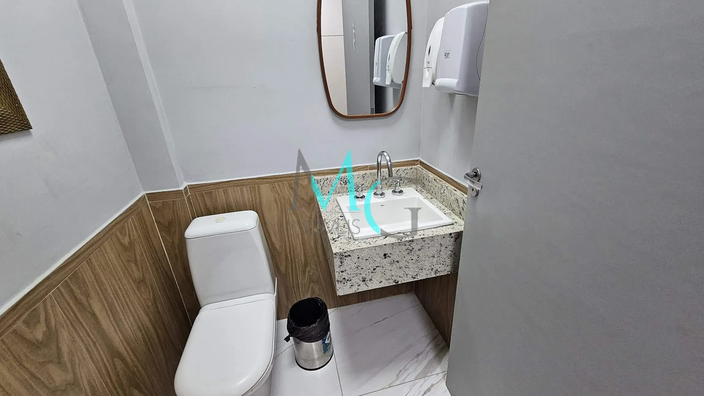 Imagem Loja para locação por R$ 3.500,00 + Taxas, 85m², Centro de Campo Grande, Rio de Janeiro, RJ