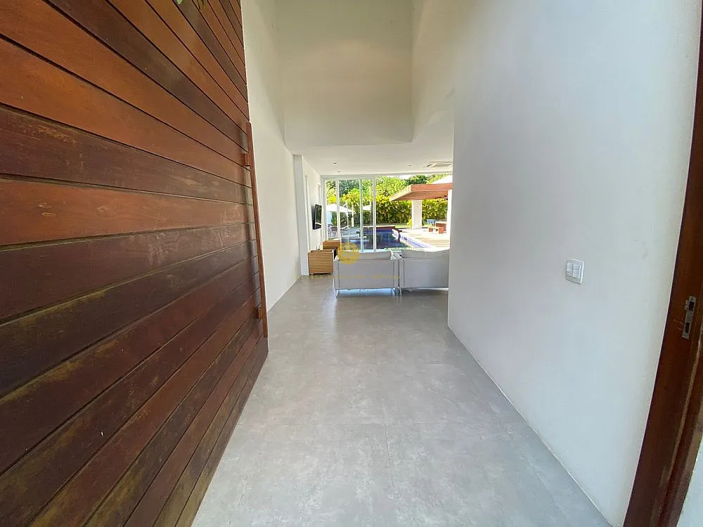 Imagem Mansão de Luxo no Condomínio Interlagos - Camaçari, BA