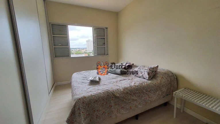 Imagem Casa com 3 dormitórios à venda, 135 m² por R$ 680.000,00 - Vila Vioto - Jundiaí/SP
