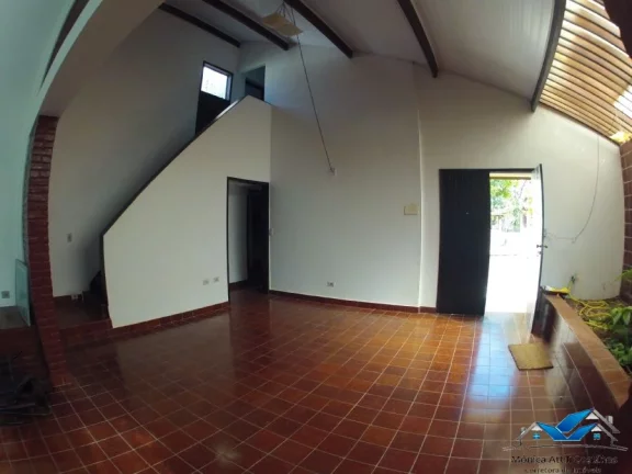 Imagem Casa espaçosa a 200 m do mar da Praia da Enseada