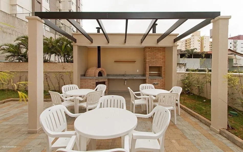 Imagem Apartamento para Venda em Santo André / SP no bairro Vila Valparaíso