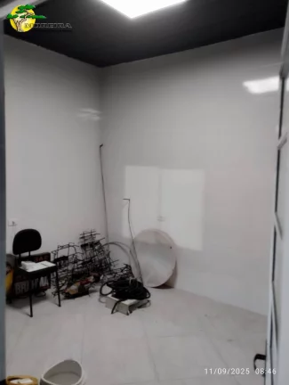 Imagem GALPAO / SALAO C/ 168 M², 1 ESCRITORIO, MEZANINO E 3 WC...apos;S NO IMIRIM