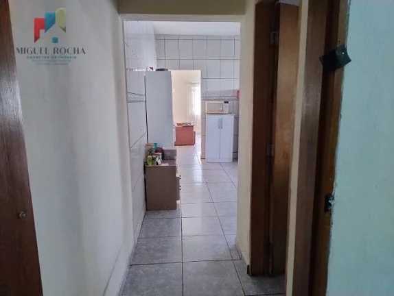 Imagem Casa à venda no bairro Jardim Santa Rita de Cássia - Tatuí/SP