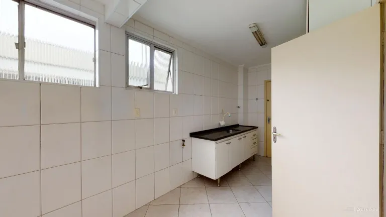 Imagem Apartamento com 2 Quartos à Venda, 58 m² em Vila Guarani (z Sul) - São Paulo