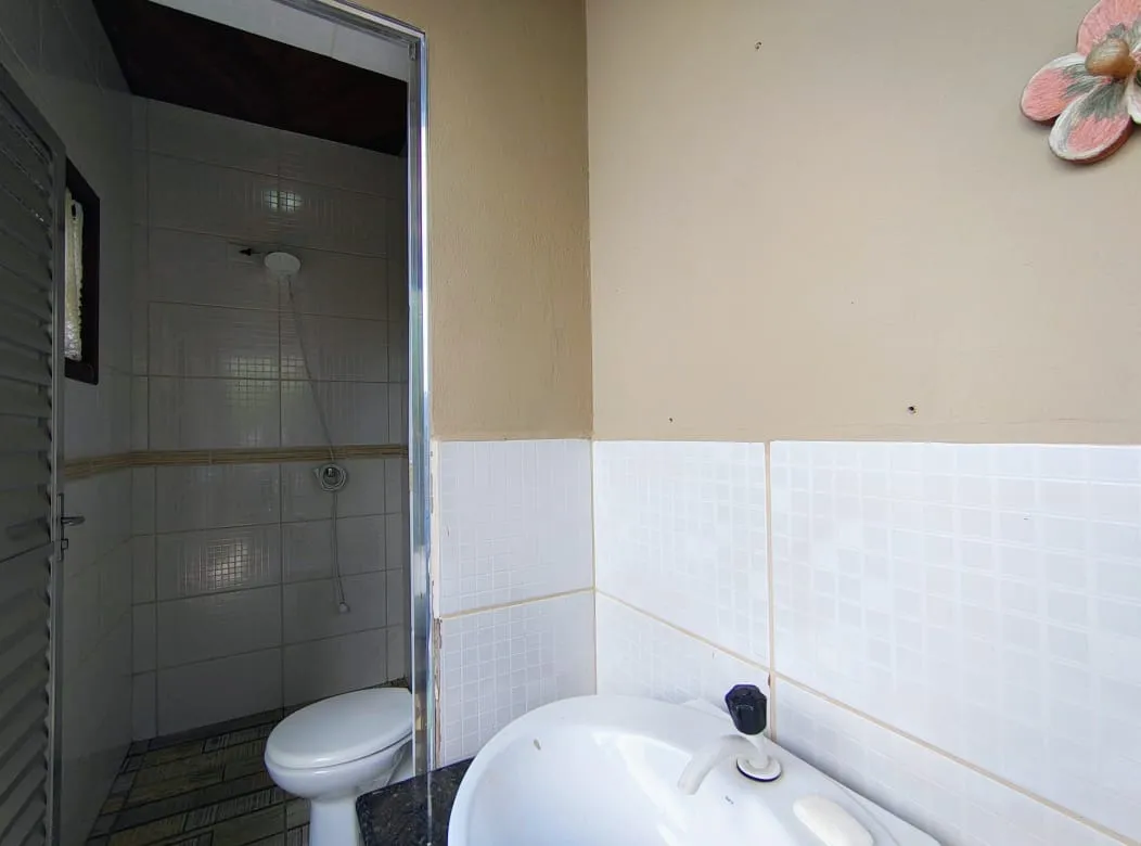 Imagem CHACARA RESIDENCIAL em PIEDADE - SP, Sarapuí dos Antunes