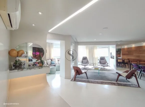 Imagem APARTAMENTO RESIDENCIAL em SÃO PAULO - SP, PERDIZES