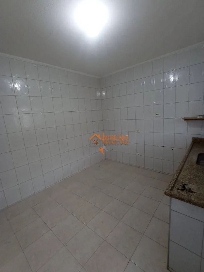 Imagem Casa com 2 dormitórios à venda, 94 m² por R$ 480.000,00 - Vila Clotilde - Guarulhos/SP