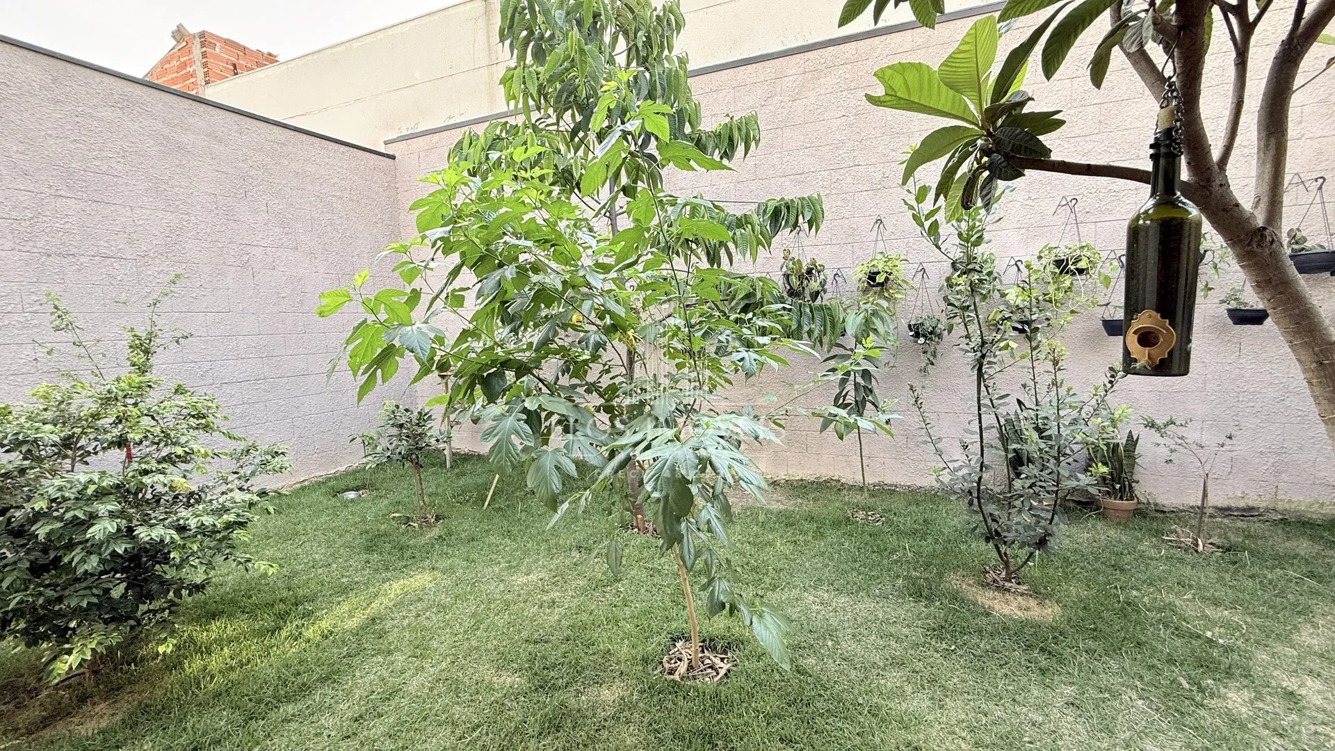Imagem Casa de 3 quartos, 123m² no bairro Jardim Primavera, em Limeira