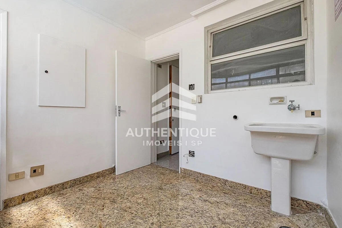 Imagem BRASIL PITORESCO PARAISO - Apartamento em Paraíso, São Paulo/SP