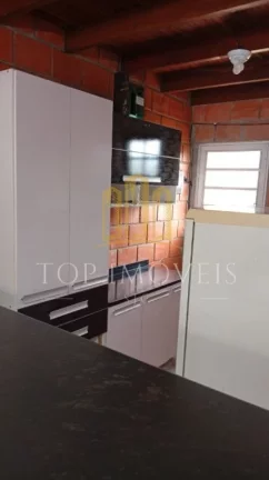 Imagem Belissimo Apartamento Praia Maranduba 2 Dormitórios 2 Banheiros 60m²