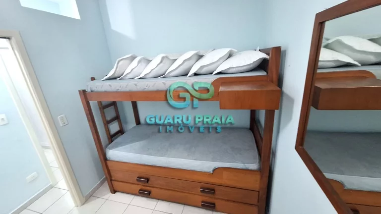Imagem Apartamento em Enseada, Guarujá/SP