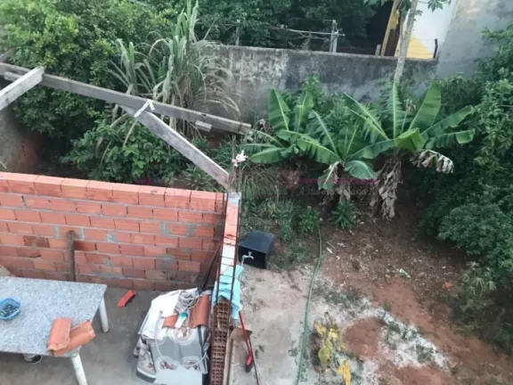 Imagem Sobrado com 2 dormitórios