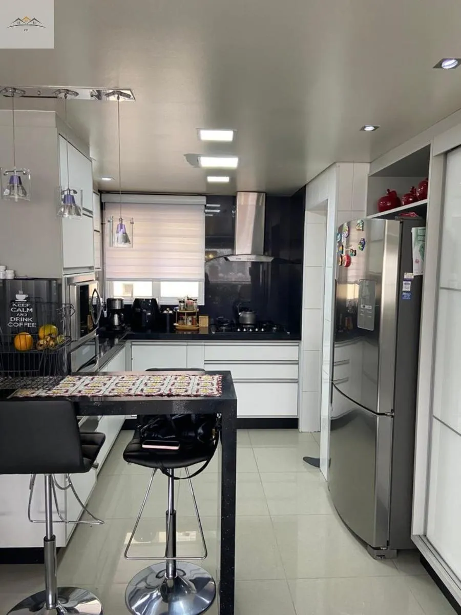 Imagem APARTAMENTO RESIDENCIAL em Santo André - São Paulo, Centro