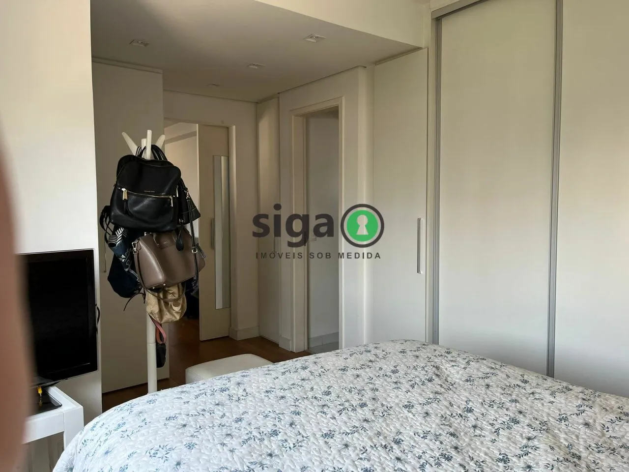 Imagem Apartamento de 02 dormitórios a venda na Vila Andrade
