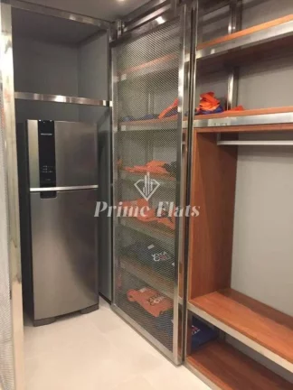 Imagem Flat disponível para venda no Condomínio VN Nova Higienópolis, com 15m² e 1 dormitório