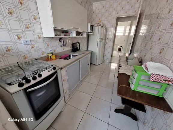 Imagem Apartamento 1 dormitório no bairro Boqueirão