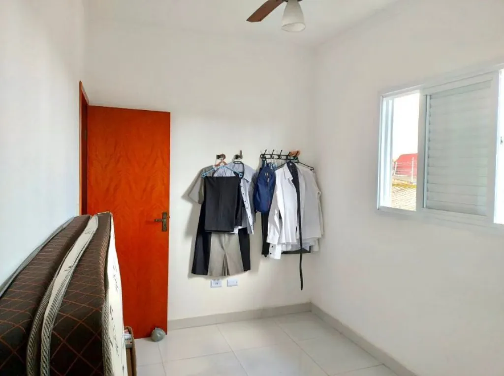 Imagem CASA COM 116,00 m² - ESMERALDA - PRAIA GRANDE SP