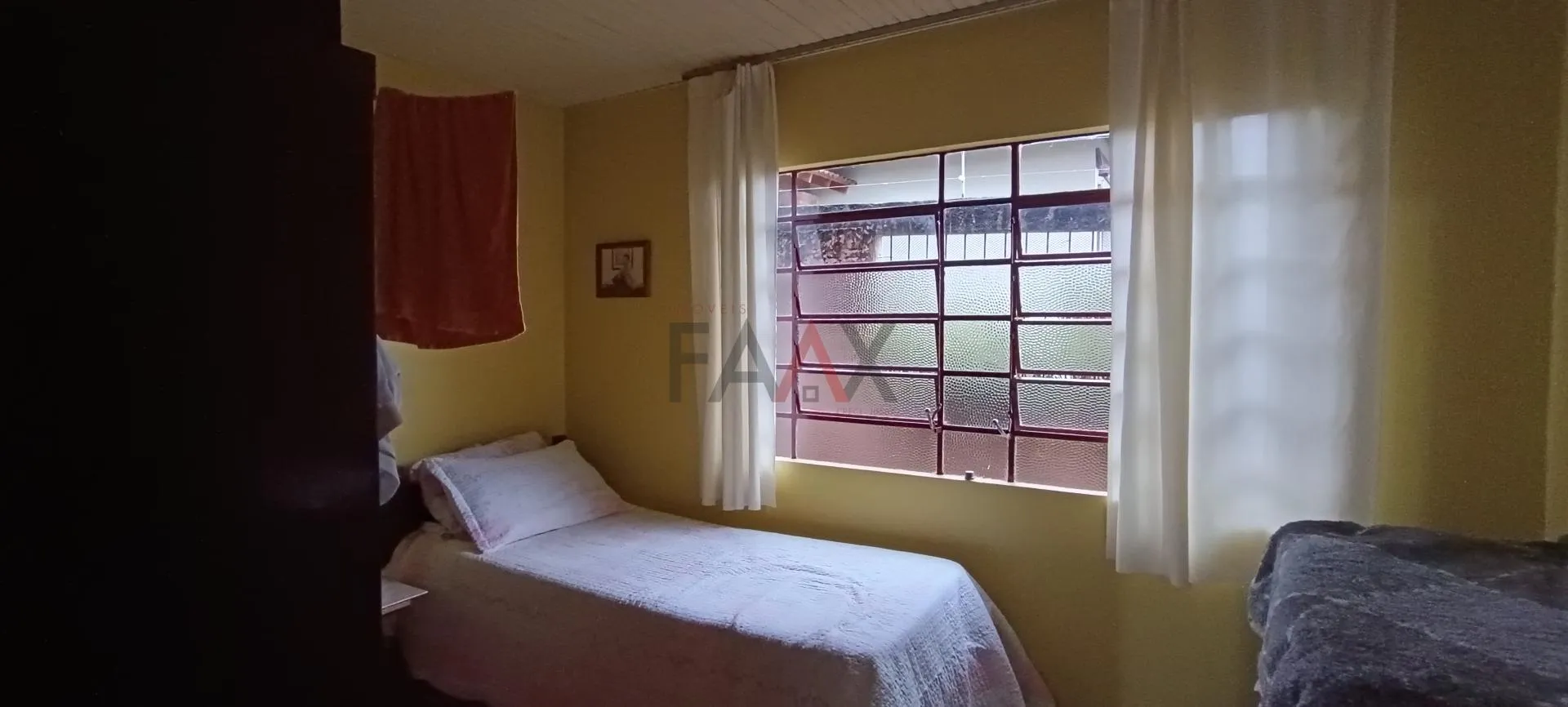 Imagem Casa à venda na Santa Cruz com 603m de terreno em Guarapuava PR