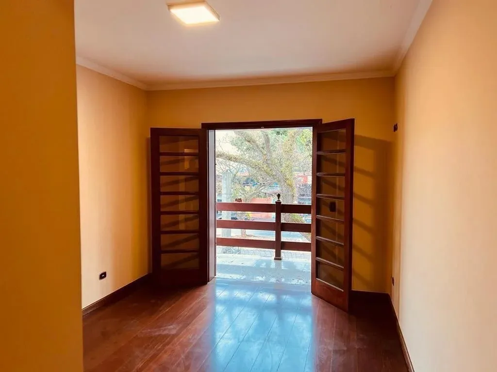 Imagem Casa para Venda, City América, 4 dormitórios, 2 suítes, 3 banheiros, 4 vagas