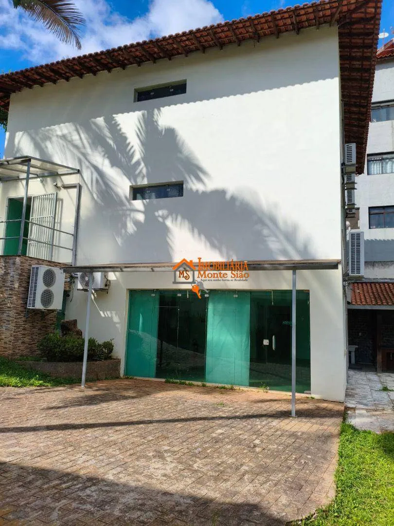 Foto do imóvel Prédio para alugar, 384 m² por R$ 19.030,00/mês - Gopoúva - Guarulhos/SP