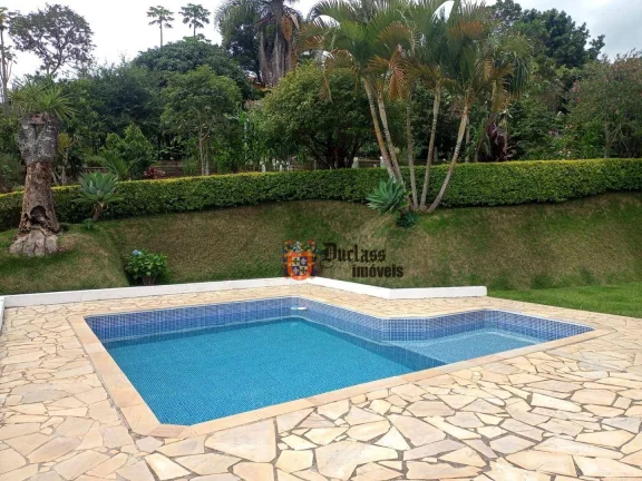 Imagem Chácara com 2 dormitórios à venda, 1000 m² por R$ 560.000 - Jardim Do Pinhal - Pinhalzinho/SP