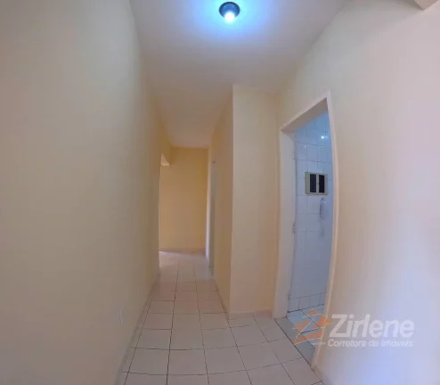 Imagem Seu refúgio perfeito: Apartamento de 2 quartos com varanda