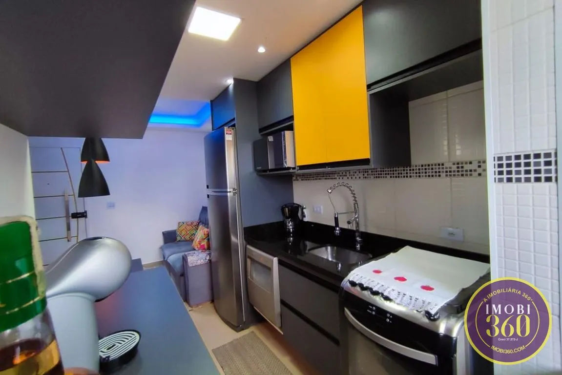 Imagem Apartamento à Venda em Vila Nhocune, São Paulo - SP