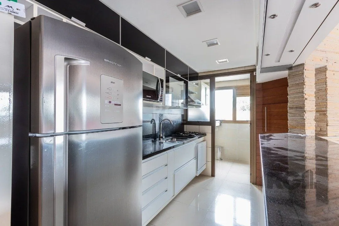 Imagem Apartamento em Petrópolis