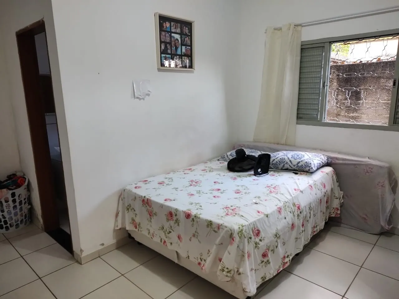 Imagem Casa à venda 3 Quartos, 1 Suite, 4 Vagas, 200M², Loteamento Residencial e Comercial Araguaia, Pindamonhangaba - SP