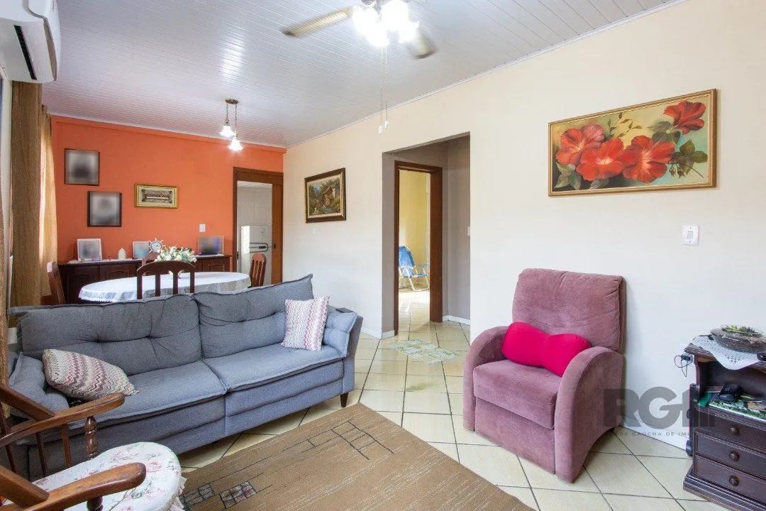 Imagem Casa em Camaquã