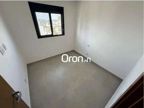 Imagem Apartamento à venda, 80 m² por R$ 850.000,00 - Setor Marista - Goiânia/GO
