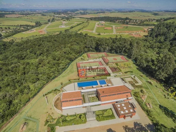 Imagem Terreno à venda, 1350 m² por R$ 800.000 - Fazenda Dona Carolina - Itatiba/SP