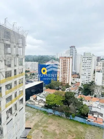 Imagem HAUS MITRE BROOKLIN - Apartamento à venda em São Paulo/SP