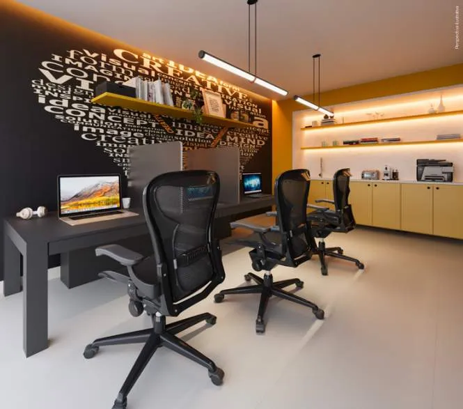 Imagem Estação Botafogo Studios | São Clemente 60 | Botafogo