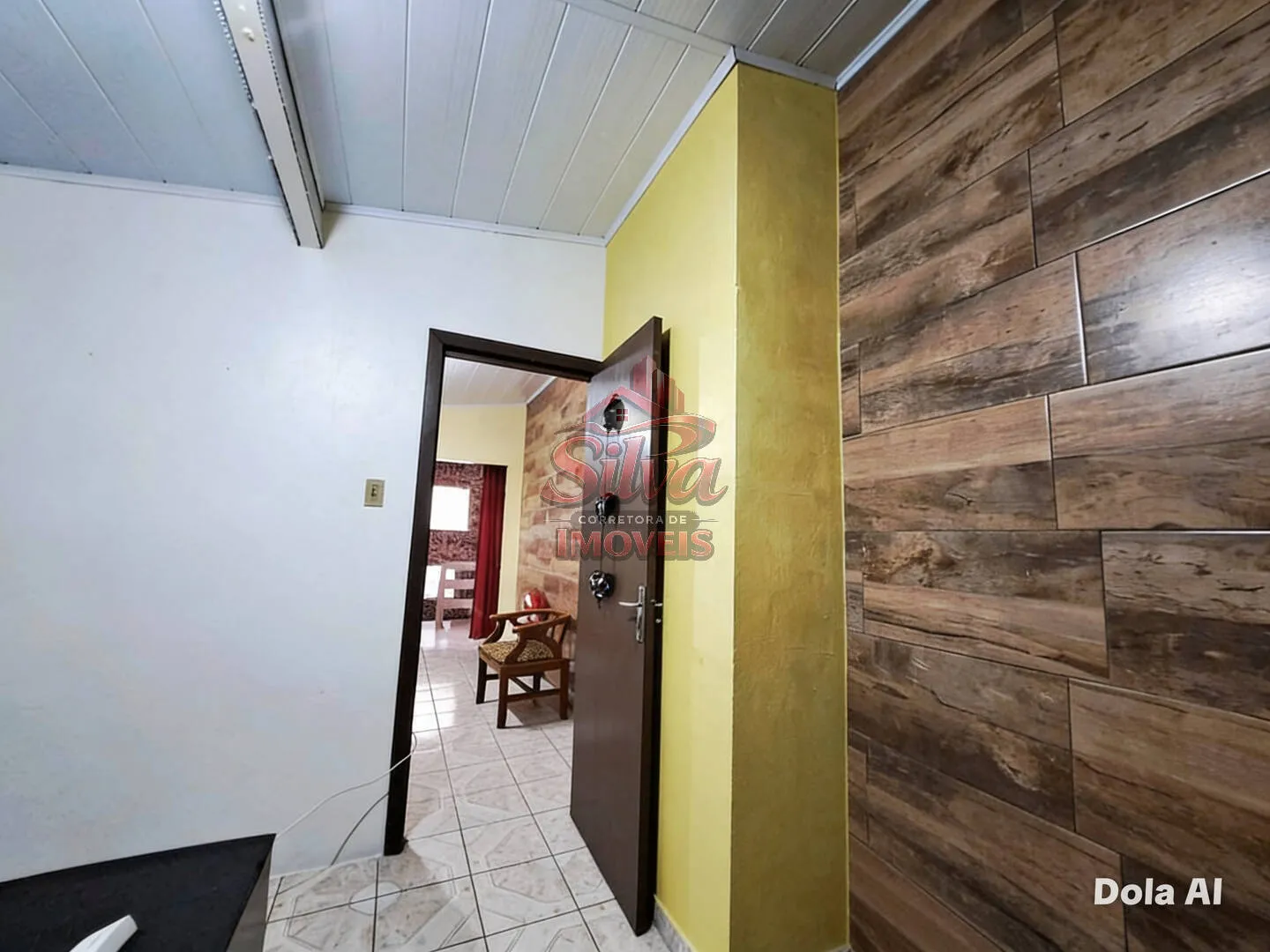 Imagem C246 | Casa com piscina e 5 dormitórios à venda em Imbé