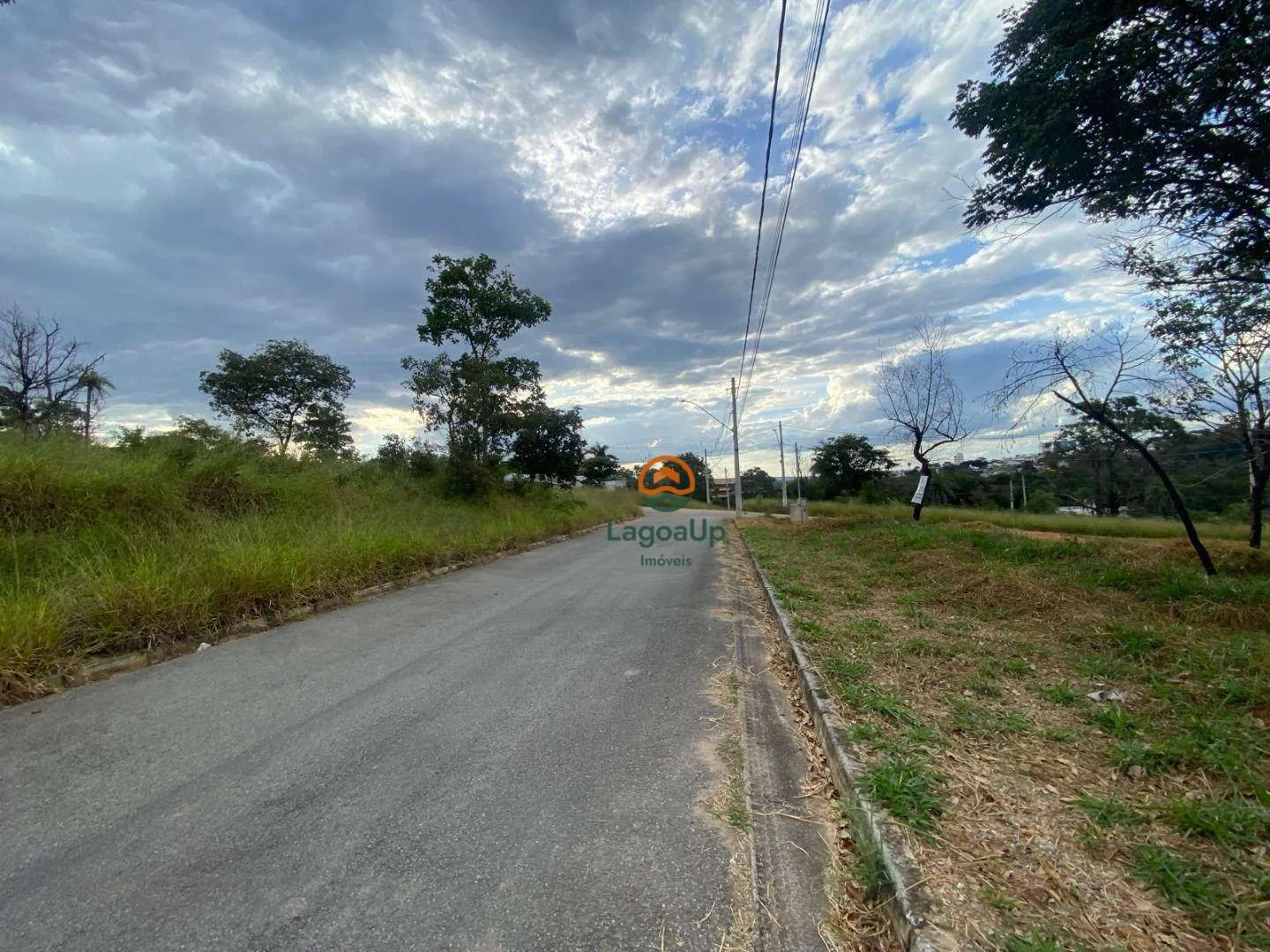 Imagem Terreno à venda por R$270 mil - Villa Paradiso - Lagoa Santa/MG