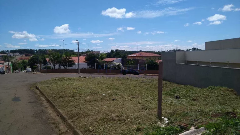 Imagem Terreno Padrão