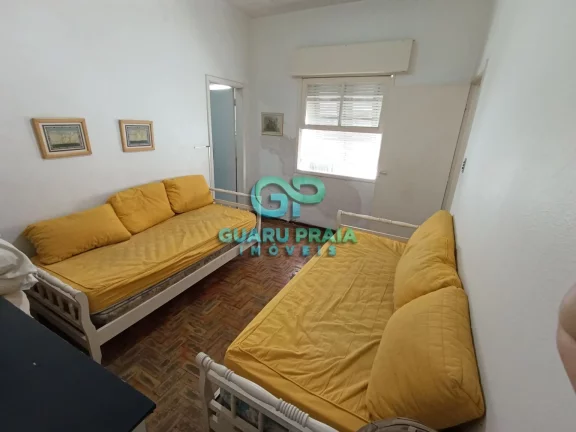 Imagem Apartamento 2 dormitorios praia da enseada