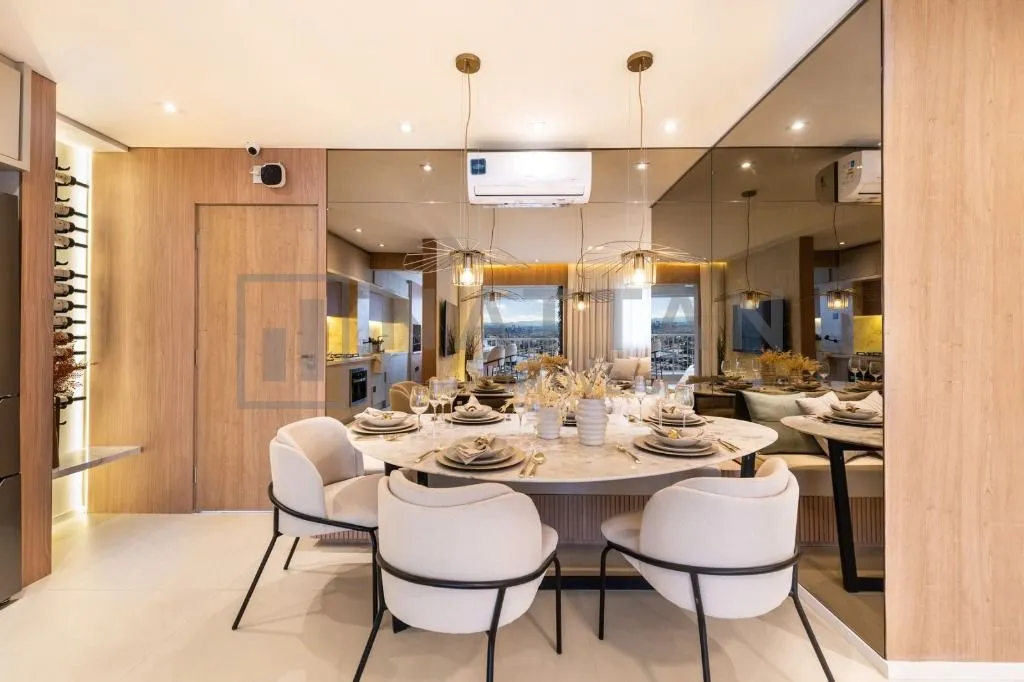 Imagem Apartamento com 2 dormitórios à venda, 39 m² por R$ 342.680,00 - Carrão - São Paulo/SP