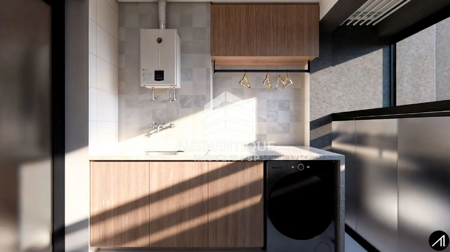Imagem PLATO PERDIZES - Apartamento no bairro Perdizes à venda