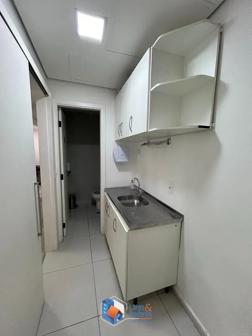 Imagem Conjunto comercial para venda em Vila Olímpia, 64m²