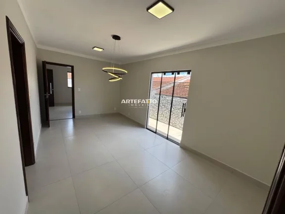 Imagem CASA JARDIM BUENO