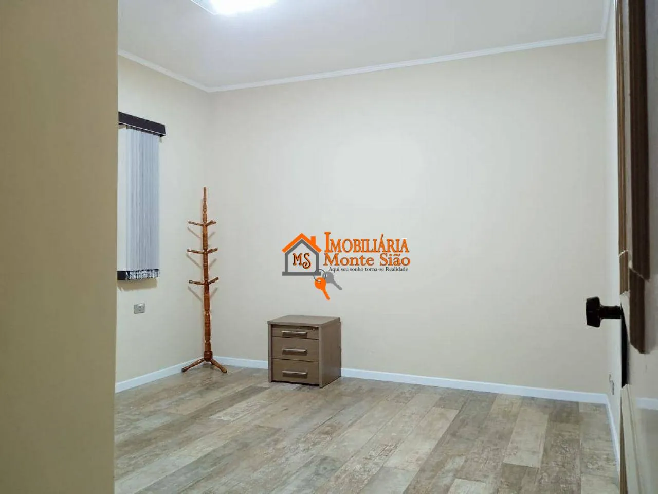 Imagem Sobrado para alugar, 190 m² por R$ 10.234,00/mês - Jardim Santa Francisca - Guarulhos/SP