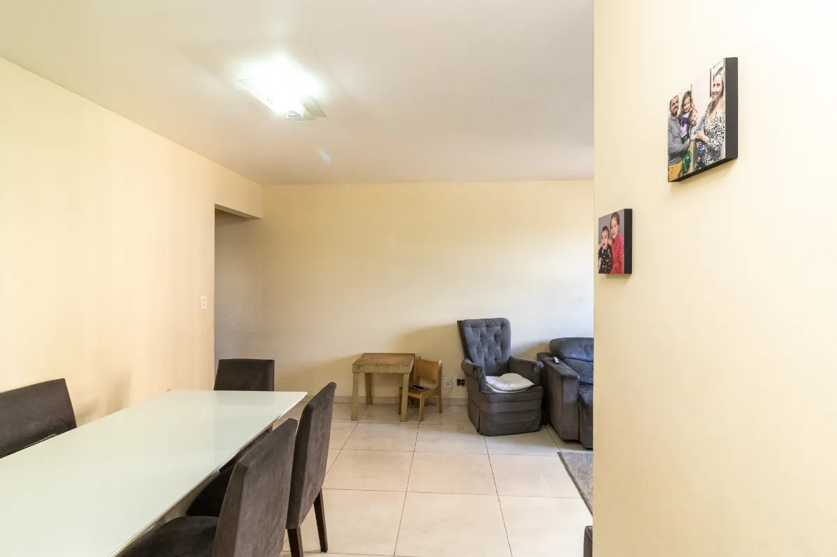 Imagem Apartamento para venda em Freguesia do Ó com 3 quartos, 84m2