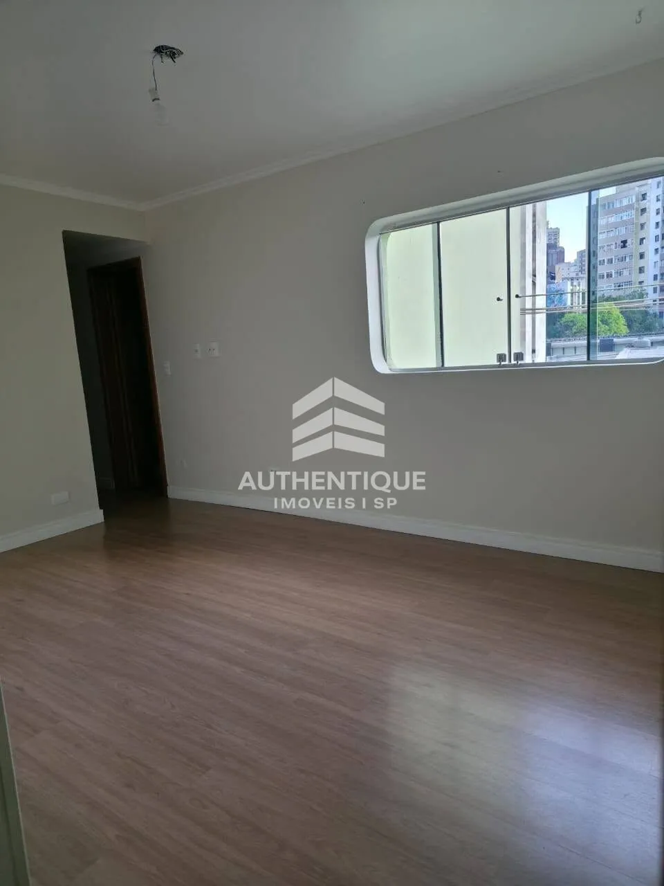 Imagem Apartamento no bairro Barra Funda à venda